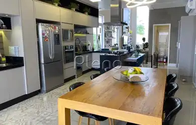 Imagem 16: Venda Casa em condomínio com 3 dormitórios