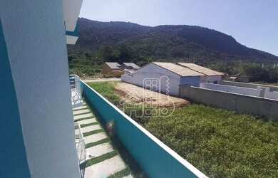 Imagem 13: Apartamento à venda, 56 m² por R$ 253.000,00 - Itaipuaçu - Maricá/RJ