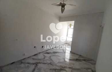 Imagem: O apartamento possui 2 Dormitórios, 1 Banheiro, 63m² de Área