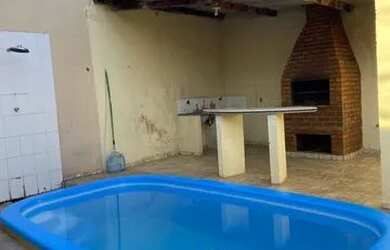 Imagem 2: Alugo casa no cpa IV. Piscina, Churrasqueira, 4 Vagas na garageme2 Dormitórios