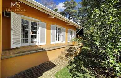 Imagem 7: Casa, 400 m² - venda por R$ 1.985.000,00 ou aluguel por R$ 12.926,08/mês...
