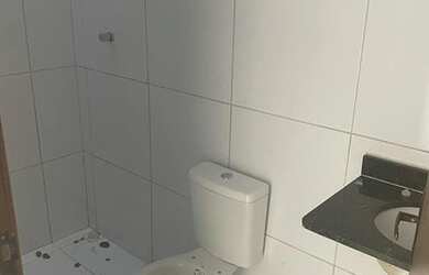 Imagem 4: Casa no Arenoso. 45m² de Área, 1 Banheiroe2 Dormitórios