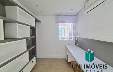 Imagem 2: quot Lindo apartamento 03 quartos com vista para o mar a venda por R$690.000...