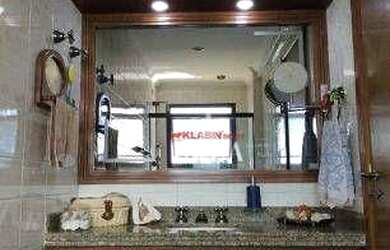 Imagem 5: Apartamento com 4 dormitórios, 176 m² - venda por R$ 1.950.000 ou aluguel...