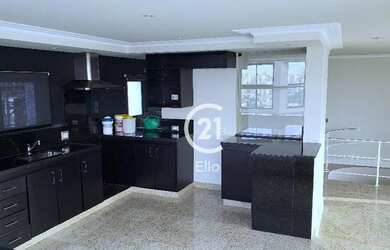 Imagem 12: Cobertura com 4 dormitórios, 389 m² - venda por R$ 4.200.000,00 ou aluguel...