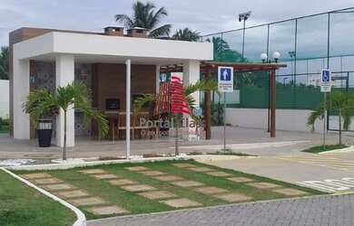 Imagem 10: Al por R$ 2.200,00 incluso Cond.Casa no Cond. Marine Residence, na Barra dos Coqueiros/SE
