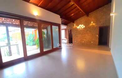 Imagem 15: Casa dos sonhos. Piscina, Churrasqueira, Ar-condicionadoeÁrea de serviço