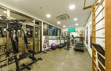 Imagem 9: Apartamento 2 suítes, 62m² - venda por R$ 450.000 ou aluguel por R$...