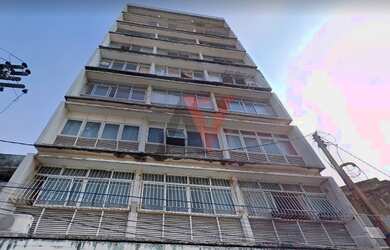 Imagem: O apartamento possui 2 Dormitórios, 2 Banheiros, 83m² de Área