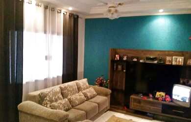 Imagem 7: Casa à venda, 144 m² por R$ 420.000,00 - Jardim Wanel Ville V - Sorocaba/SP