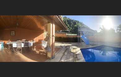 Imagem 15: Casa em condomínio fechado com portaria e segurança 24h