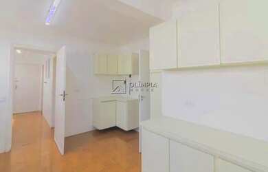 Imagem 14: Locação Apartamento 4 Dormitórios - 180 m² Jardim Paulista