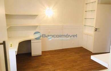 Imagem: A casa possui 5 Dormitórios, 5 Banheiros, 2 Vagas na garagem