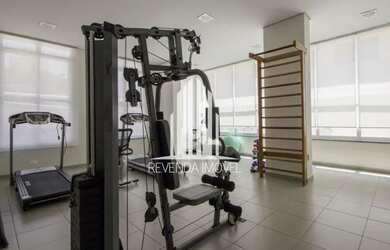 Imagem 9: Apartamento no Condomínio Kastani no Tatuapé com 73m² 1 suíte 2 banheiros...