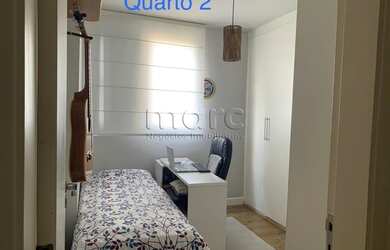 Imagem 2: SAO PAULO - Apartamento Padrão - VILA FIRMIANO PINTO