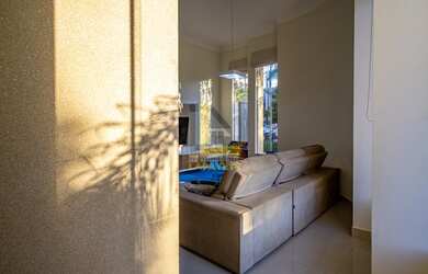 Imagem 2: Casa de Condomínio em Residencial Alta Vista - São José do Rio Preto,...