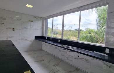 Imagem 8: Casa em condomínio fechado/alto padrão no Altiplano c/ 5qtos