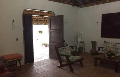 Imagem 7: Casa na Praia do Presídio