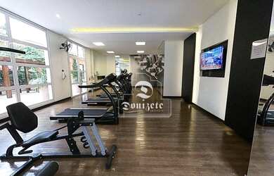 Imagem 5: Apartamento com 2 dormitórios à venda, 120 m² por R$ 1.390.000,00 -...