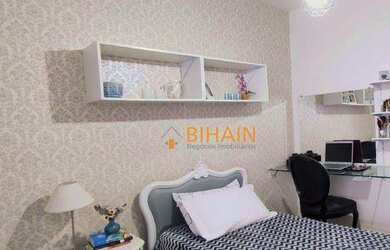 Imagem 9: Apartamento com 3 dormitórios à venda, 95 m² por R$ 480.000,00 - Buritis...