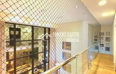 Imagem 4: Sobrado a venda no condomínio Gaivota II