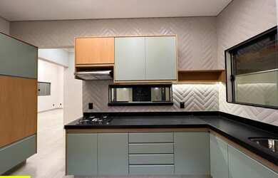 Imagem 16: SÃO JOSÉ DO RIO PRETO - RESIDENCIAL - CONDOMÍNIO RESIDENCIAL MARIA...