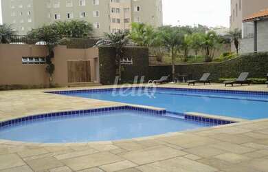 Imagem 8: Santo André - Apartamento Padrão - Parque Marajoara