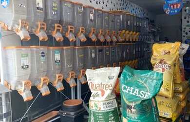 Imagem: O quarto está localizado em Sete Pontes, São Gonçalo para