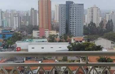 Imagem 2: Apartamento com 3 dormitórios à venda, 80 m² por R$ 700.000,00 - Jardim...