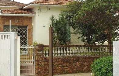 Imagem: A casa possui 5 Dormitórios, 2 Banheiros, 5 Vagas na garagem