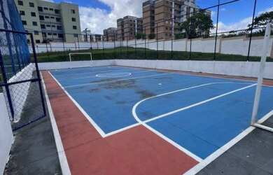 Imagem 7: Reserva Alto Verde. Piscina, Churrasqueira, 68m² de Áreae1 Vaga na garagem