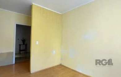 Imagem: O apartamento possui 1 Dormitório, 1 Banheiro, 47m² de Área