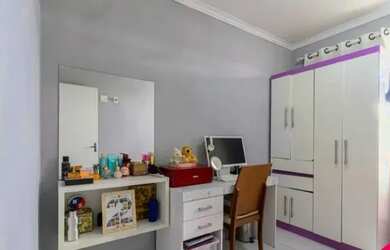 Imagem 12: Apartamento à venda, 54 m² por R$ 325.000,00 - Vila Liviero - São Paulo/SP