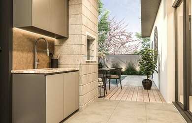 Imagem 7: Casa Bela vista Casa com 3 dormitórios