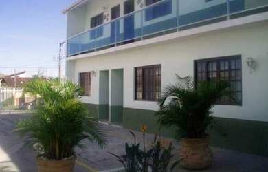 Imagem: O apartamento possui 1 Dormitório, 1 Vaga na garagem e está