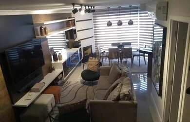 Imagem 3: SANTO ANDRE - Residential / Apartment - BAIRRO JARDIM
