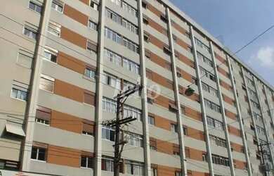 Imagem: O apartamento possui 2 Dormitórios, 1 Banheiro, 58m² de Área