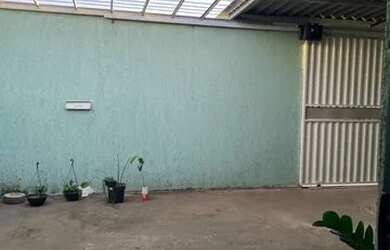 Imagem 6: Vendo casa em Novo Gama. Varanda, Imóvel novo, 3 Vagas na garageme2 Dormitórios