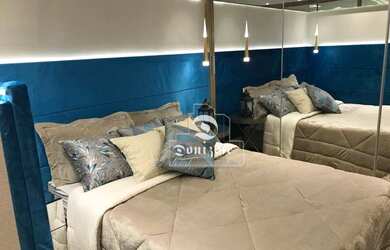 Imagem 7: Apartamento com 2 dormitórios à venda, 54 m² por R$ 365.000,00 - Vila...