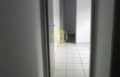 Imagem: A casa possui 2 Dormitórios, 1 Banheiro, 5 Vagas na garagem