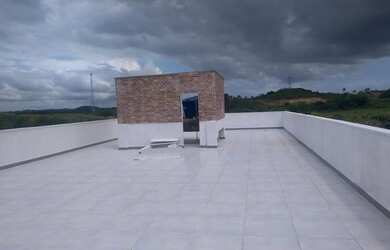 Imagem 11: Alugo casa Condominio fazenda real residence