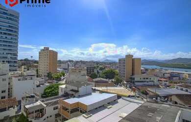 Imagem 9: Apartamento à venda de 2 quartos com lazer completo no recém entregue...