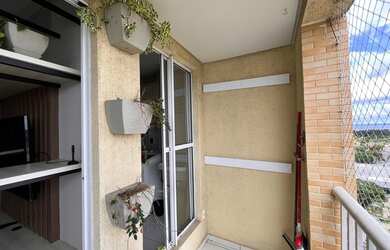 Imagem 4: Apartamento Life Ponta Negra