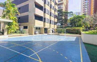 Imagem 12: Apartamento com 4 dormitórios à venda, 258 m² por R$ 1.340.000,00 -...