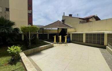 Imagem: O apartamento possui 3 Dormitórios, 3 Banheiros, 2 Vagas na