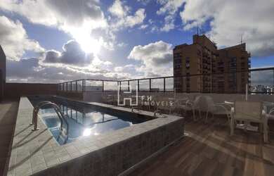 Imagem 13: Apartamento com 1 dormitório, 32 m² - venda por R$ 520.000,00 ou aluguel...