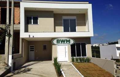 Imagem 6: Casa à venda, 185 m² por R$ 620.000,00 - Condominio Golden Park Residence...