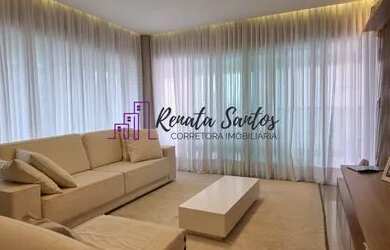 Imagem 2: Apartamento alto padrão para venda no Gonzaga!!!!! 3 suítes!!!! Lazer