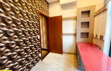 Imagem 9: SÃO JOSÉ DO RIO PRETO - RESIDENCIAL - PARQUE RESIDENCIAL DAMHA VI