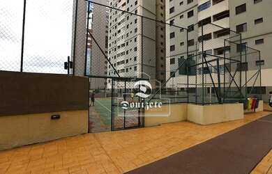 Imagem 2: Apartamento com 3 dormitórios, 75 m² - venda por R$ 425.000,00 ou aluguel por R$ 2.775,01